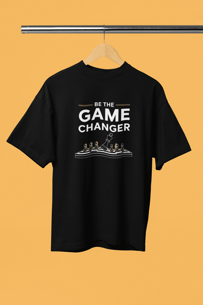 Be The Game Changer - Premium Unisex Tshirt
