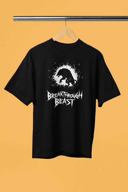 Breakthrough Beast - Premium Unisex Tshirt