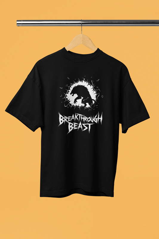 Breakthrough Beast - Premium Unisex Tshirt