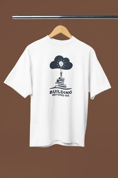 Building Beyond Me - Premium Unisex Tshirt