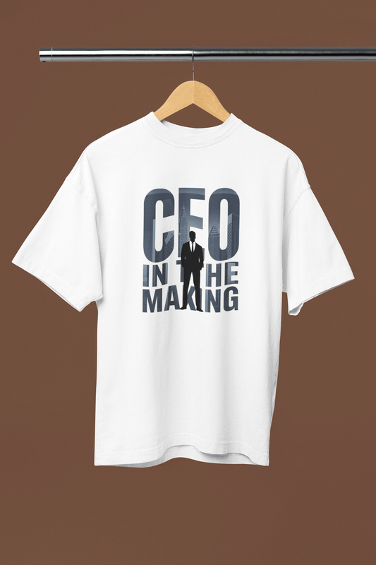 CEO In The Making - Premium Unisex Tshirt