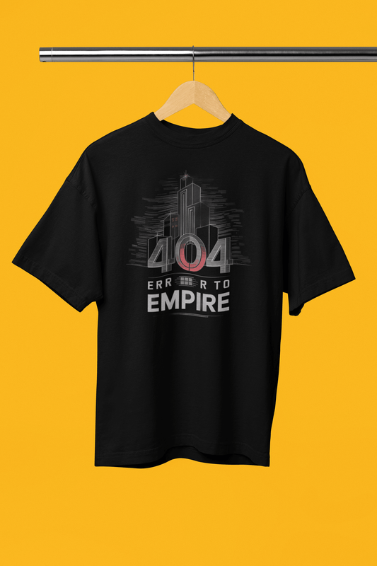Error To Empire - Premium Unisex Tshirt
