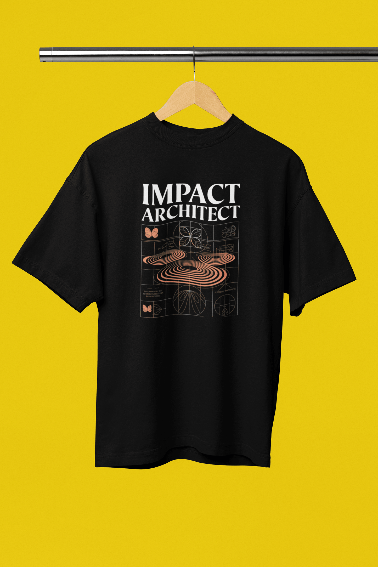 Impact Architect - Premium Unisex Tshirt