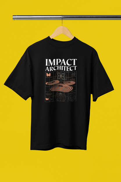 Impact Architect - Premium Unisex Tshirt