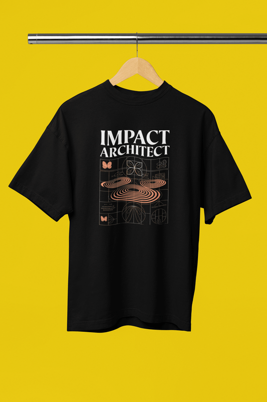 Impact Architect - Premium Unisex Tshirt