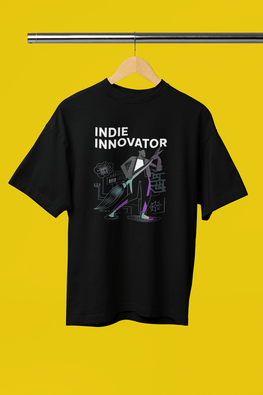 Indie Innovator - Premium Unisex Tshirt