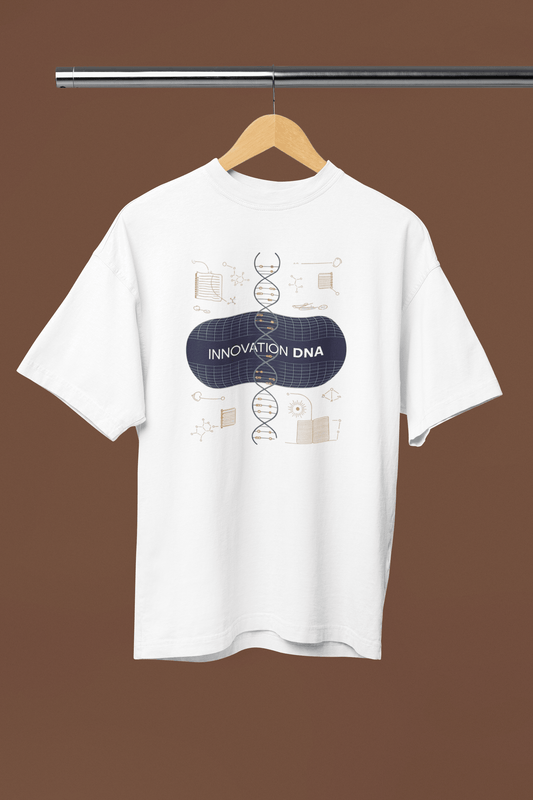 Innovation DNA - Premium Unisex Tshirt