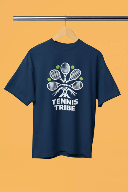 Tennis Tribe - Unisex Tshirt