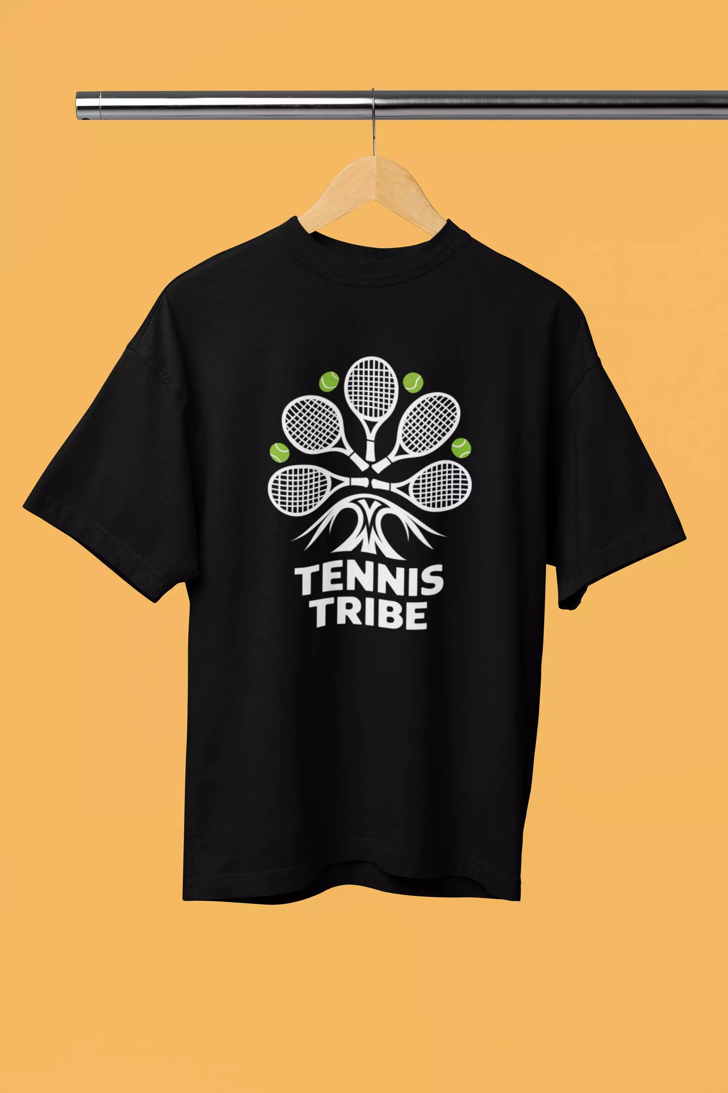 Tennis Tribe - Unisex Tshirt