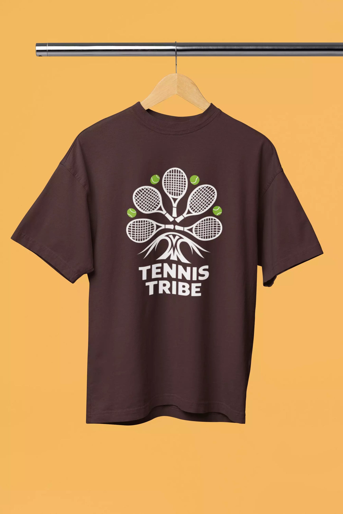 Tennis Tribe - Unisex Tshirt