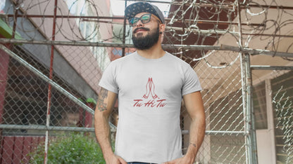 Tu Hi Tu - Premium Tshirt