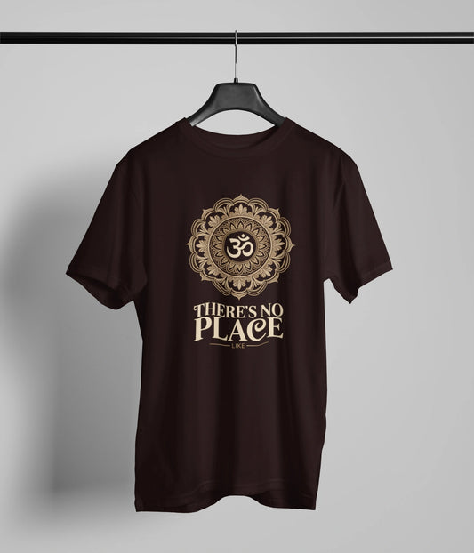 There's No Place Like Om T-Shirt