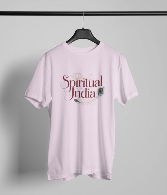 Spiritual india T-Shirt