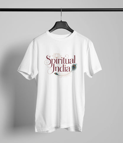 Spiritual india T-Shirt