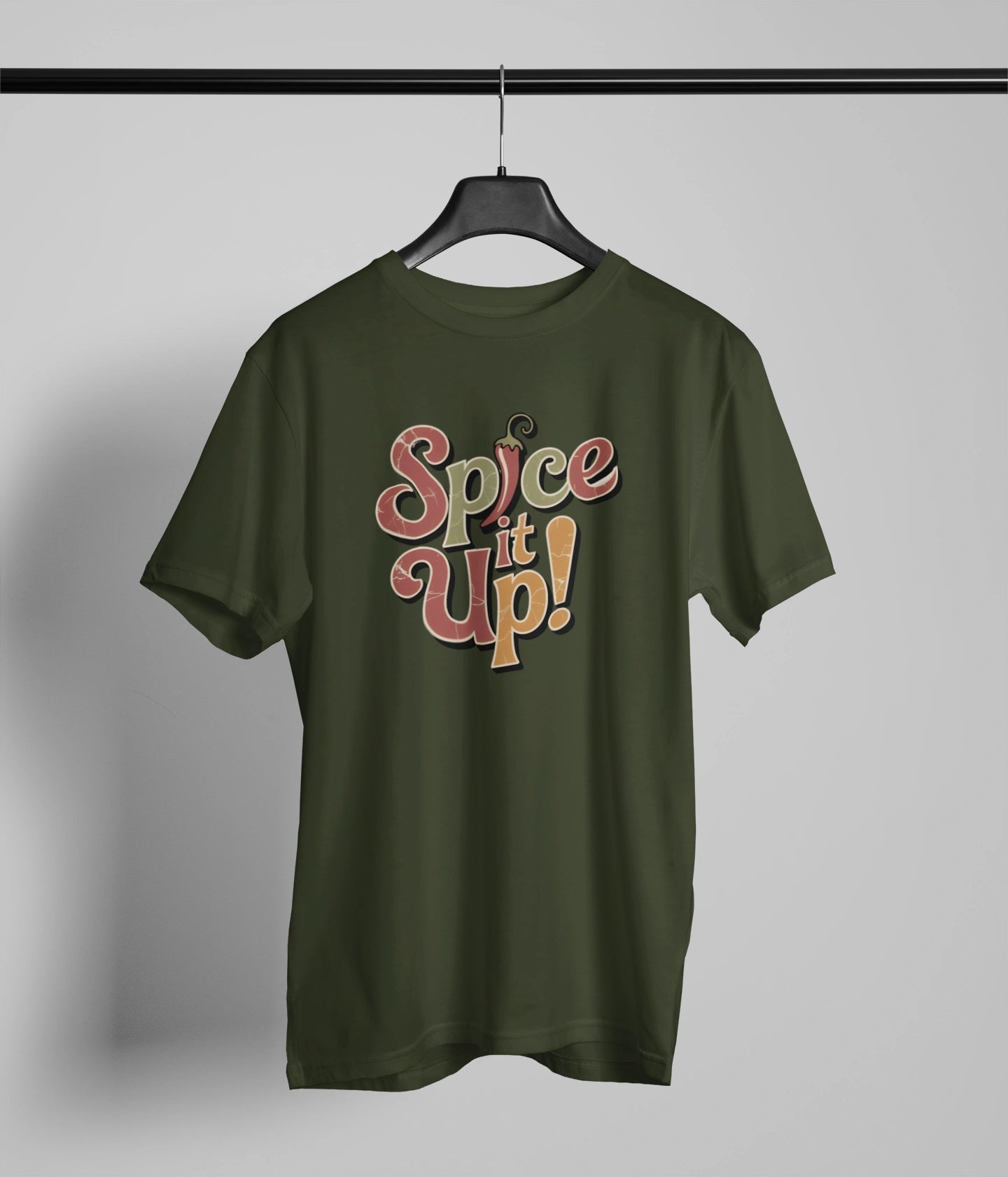 Spice it up  T-Shirt