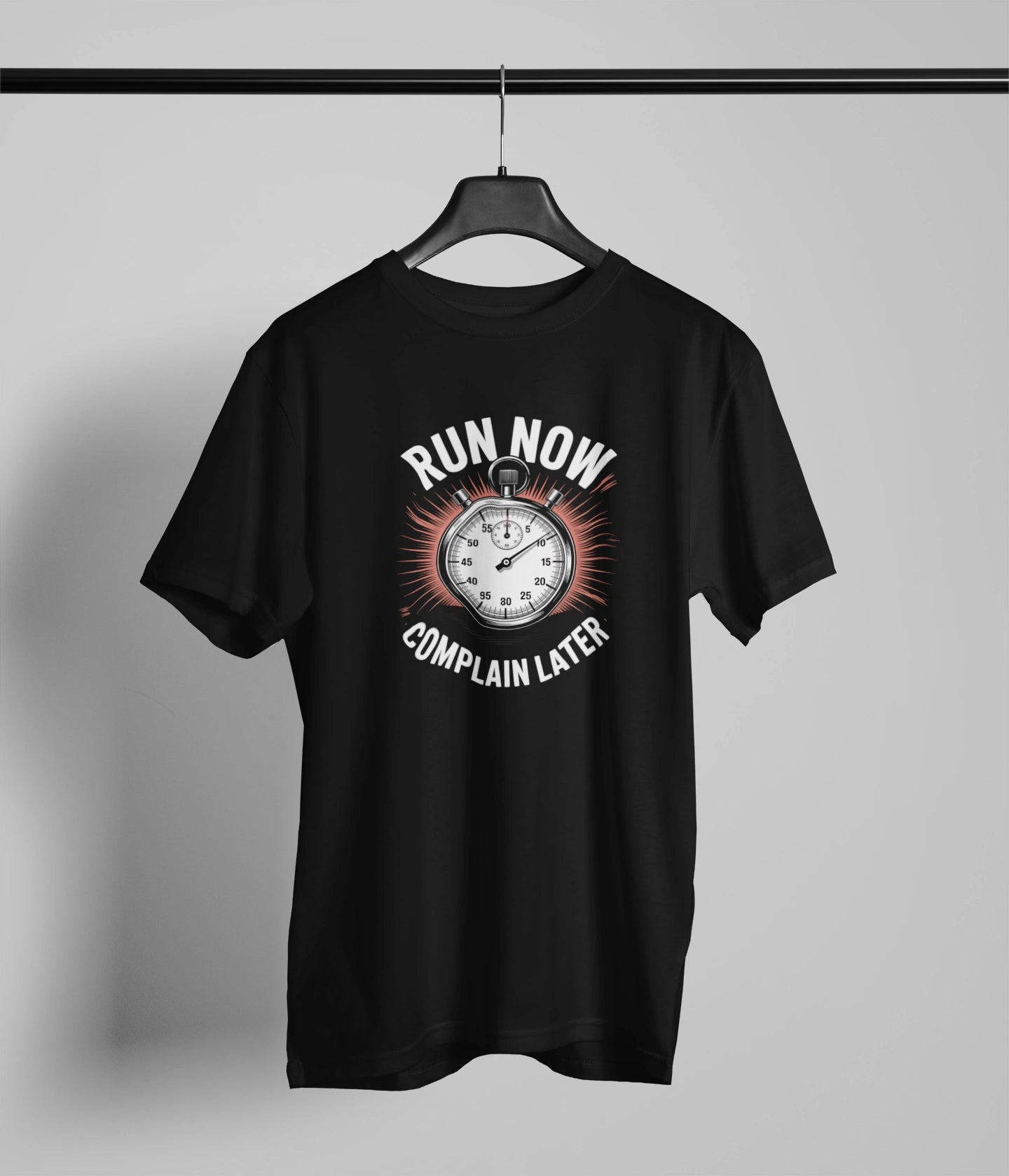 Run now Tshirt