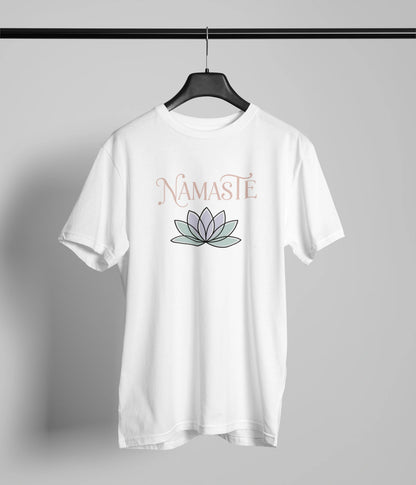 Namaste  T-Shirt