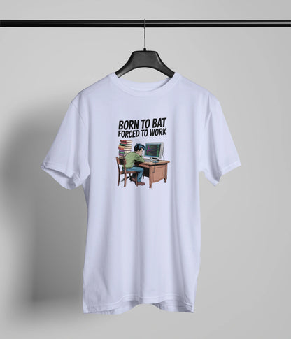 Forced to work T-Shirt