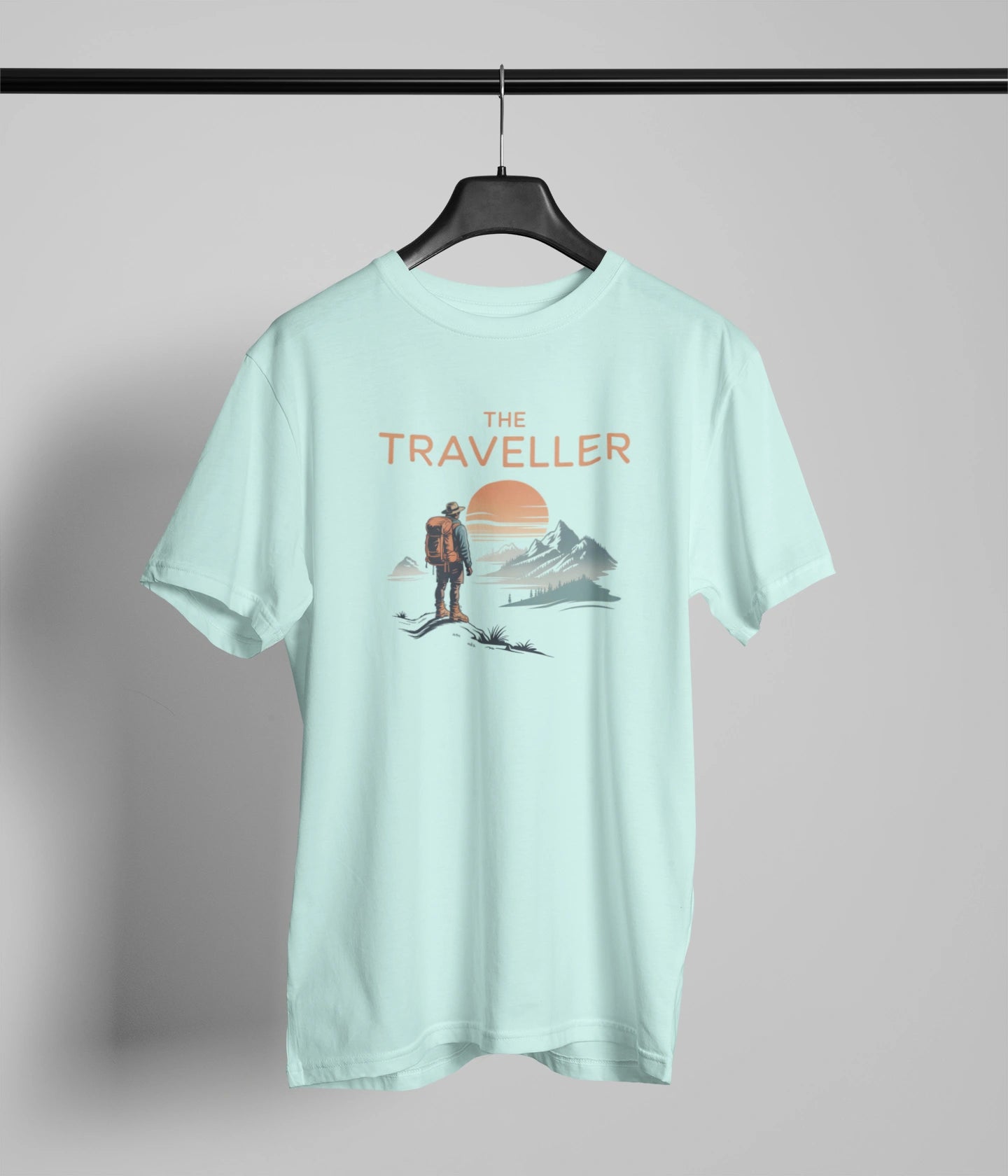 The traveller T-Shirt