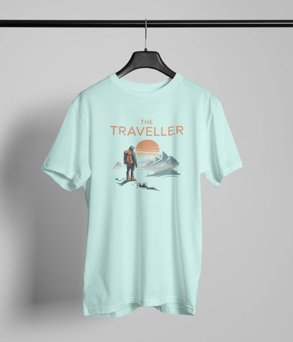The traveller T-Shirt