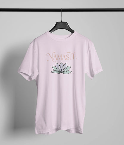 Namaste  T-Shirt
