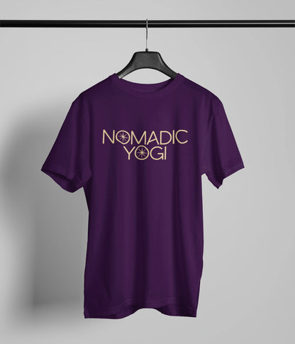 Nomadic Yogi T-Shirt