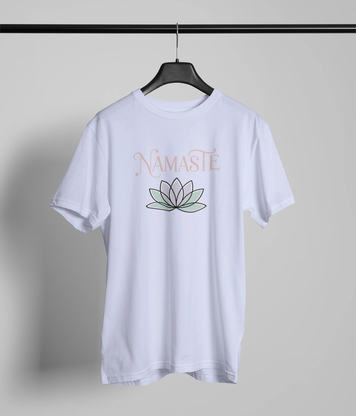 Namaste  T-Shirt