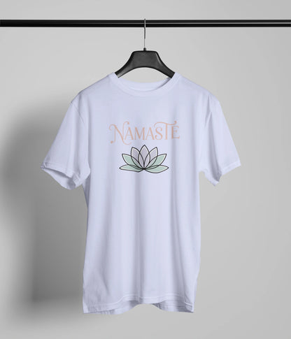 Namaste  T-Shirt