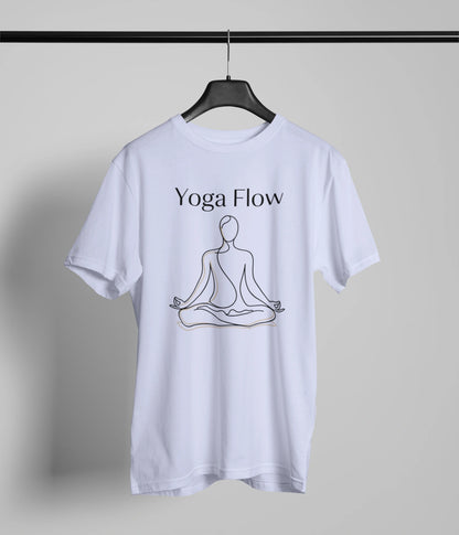 Yoga flow T-Shirt