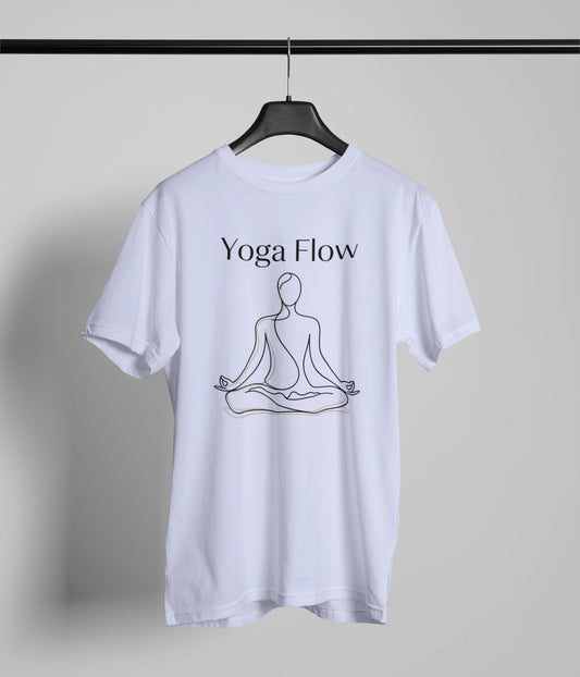 Yoga flow T-Shirt