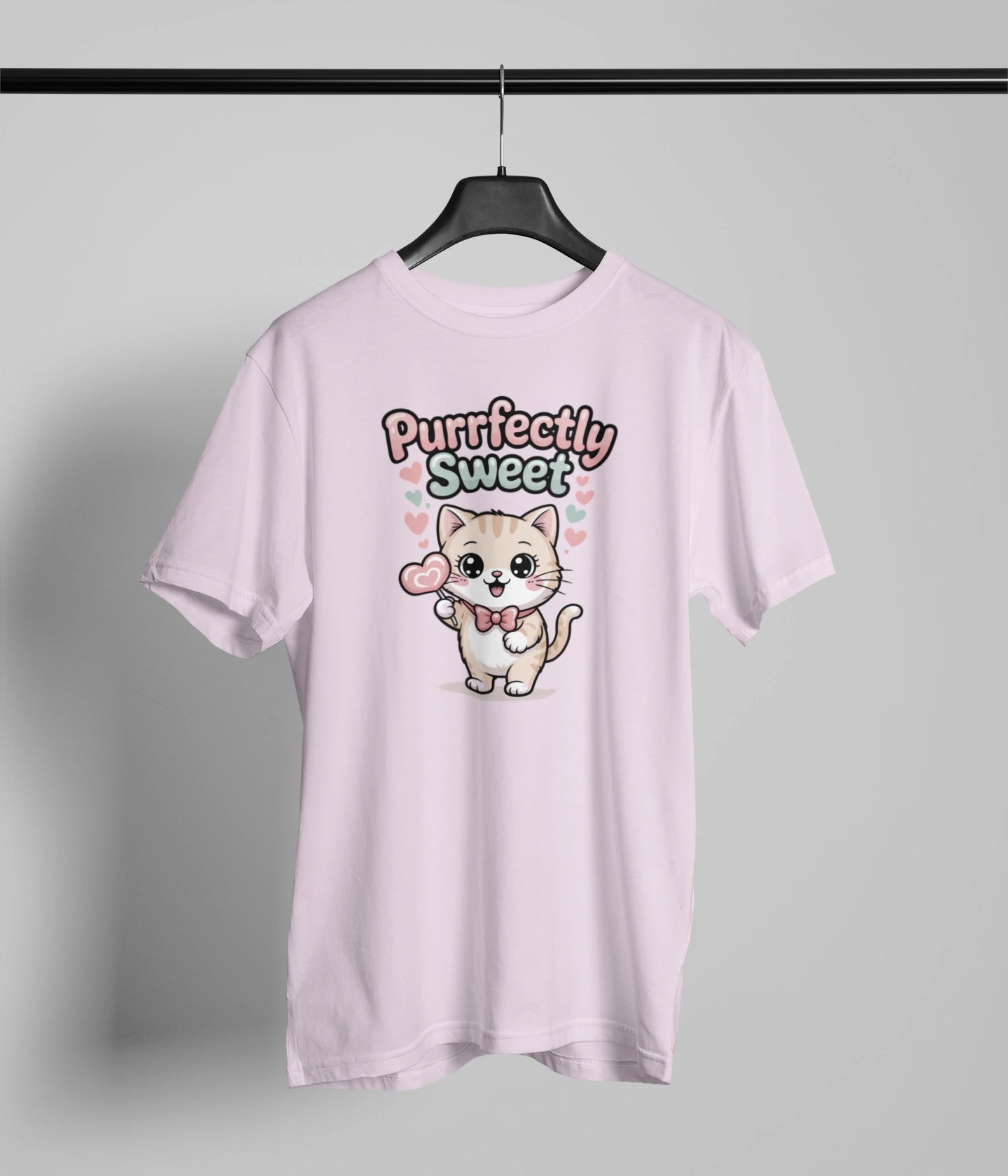 Purrfectly sweet T-Shirt