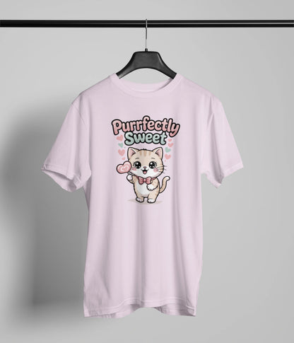 Purrfectly sweet T-Shirt