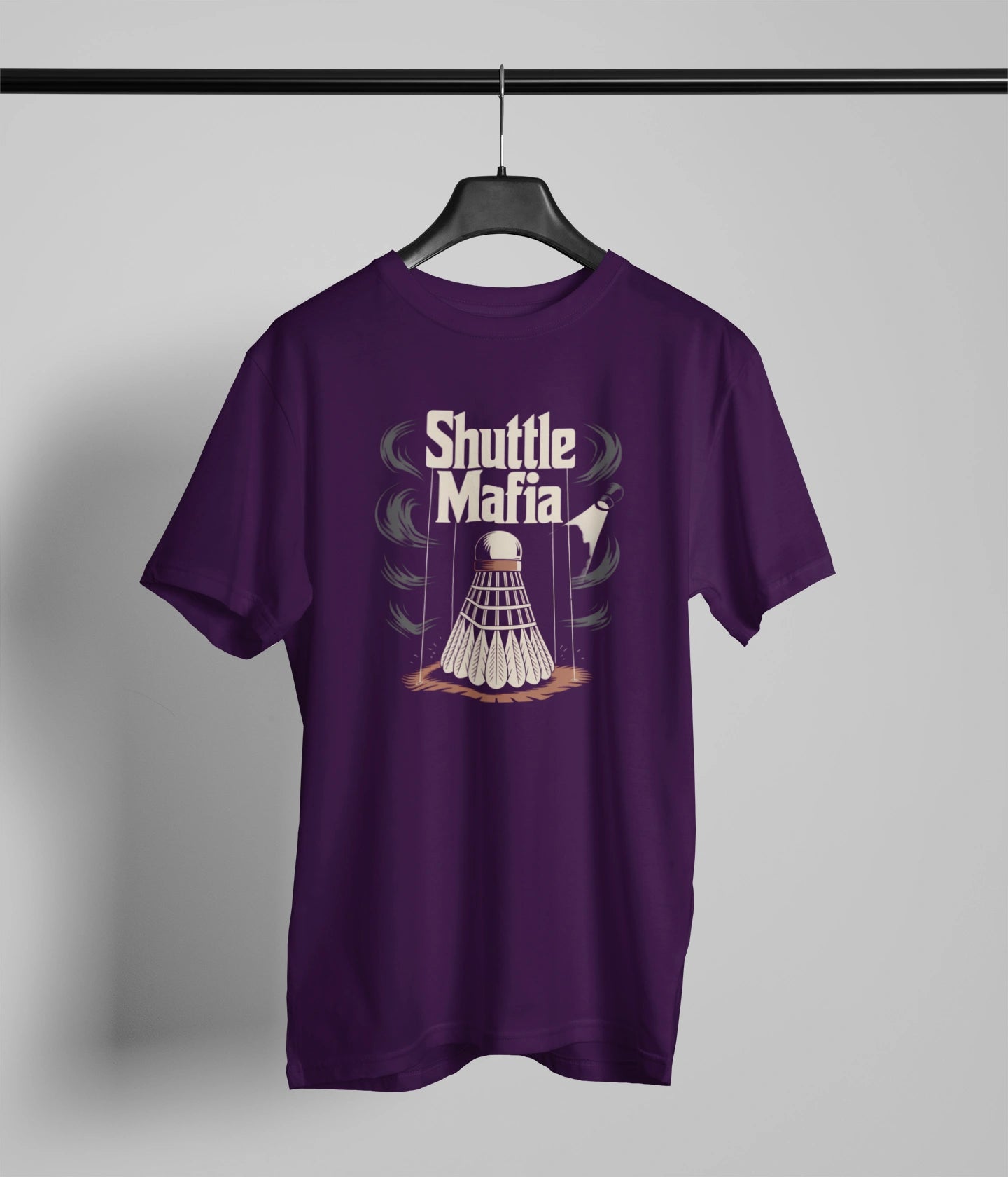 Shuttle mafia T-Shirt