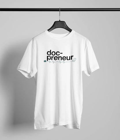Doc-preneur T-Shirt