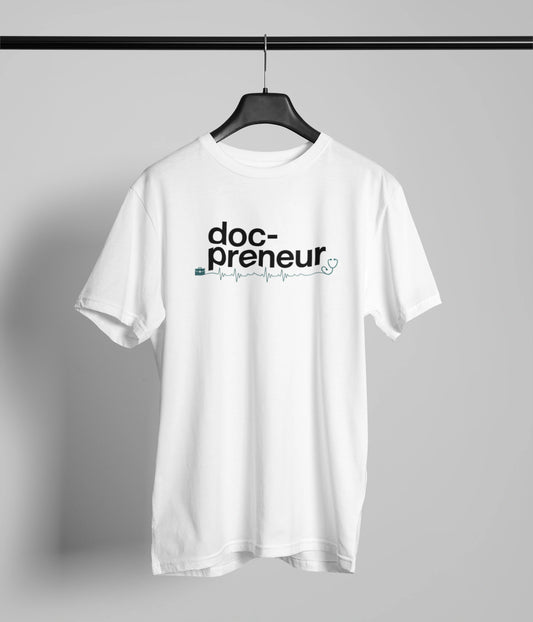 Doc-preneur T-Shirt