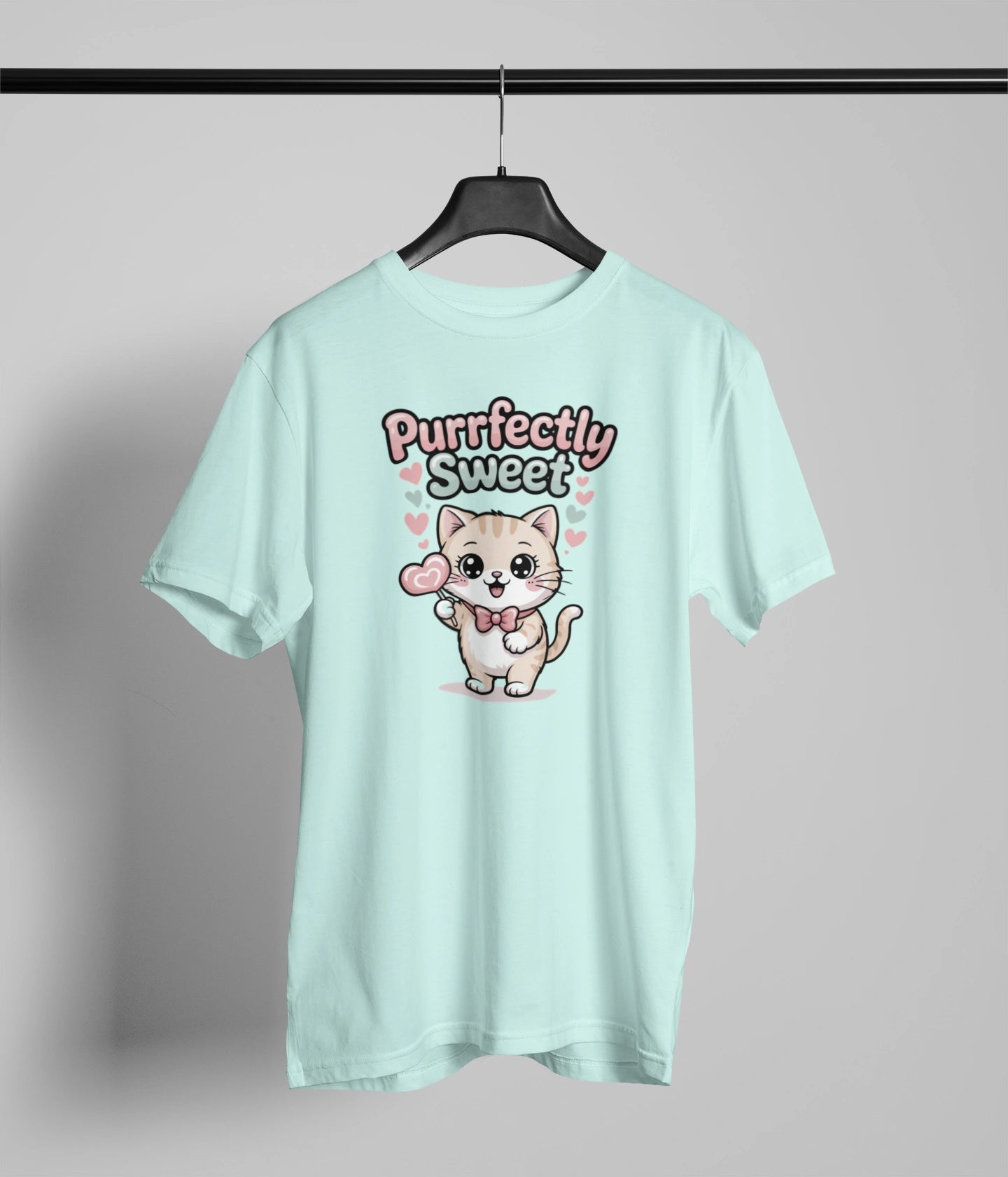 Purrfectly sweet T-Shirt