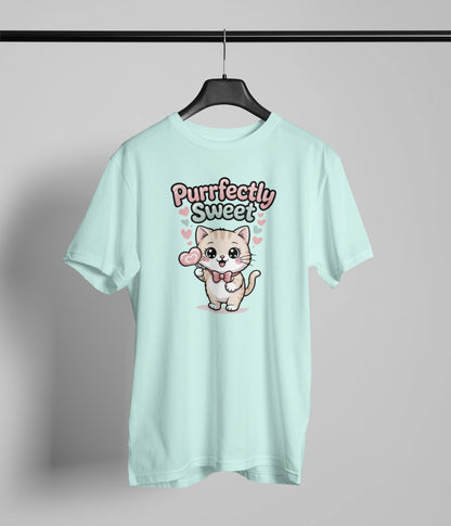 Purrfectly sweet T-Shirt