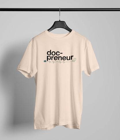 Doc-preneur T-Shirt