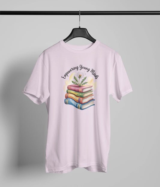 Empowering young minds T-Shirt
