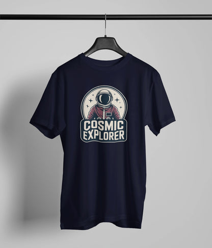 Cosmic explorer T-Shirt