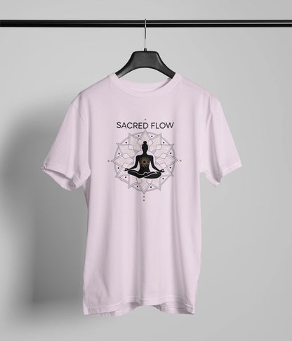Sacred flow T-Shirt