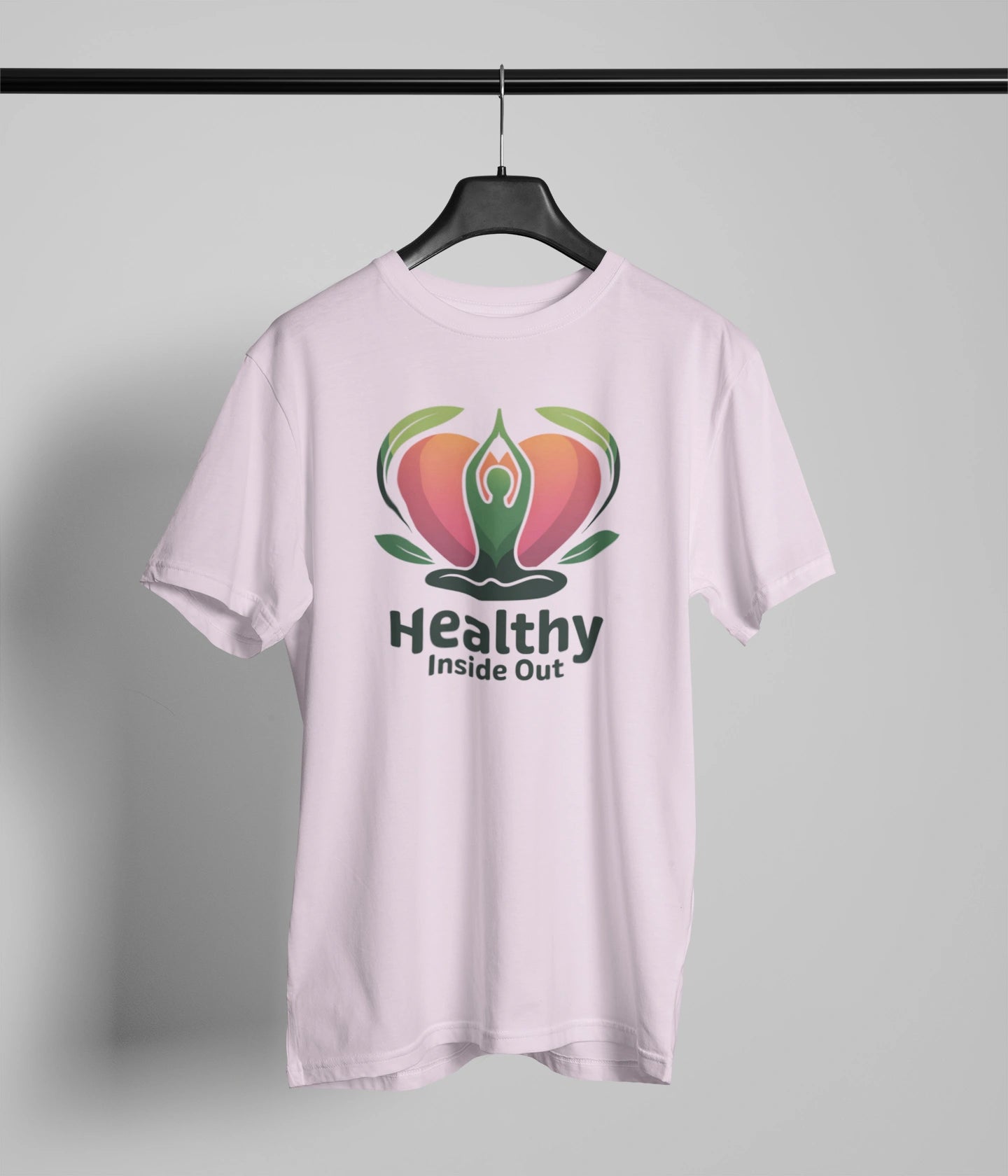 Healthy inside out T-Shirt