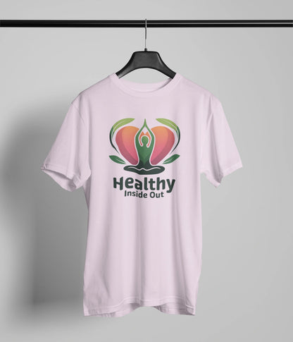 Healthy inside out T-Shirt