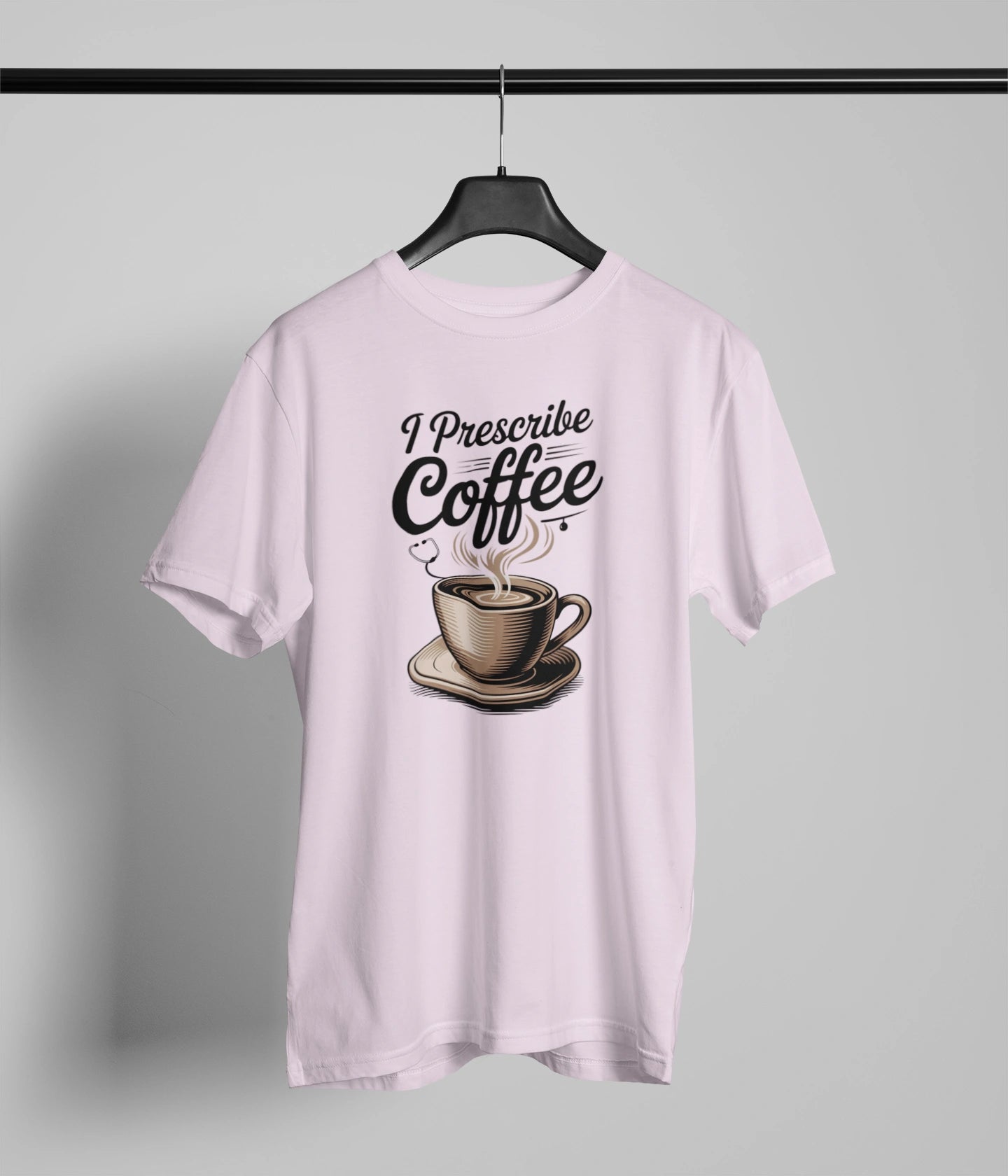 I prescribe coffee T-Shirt