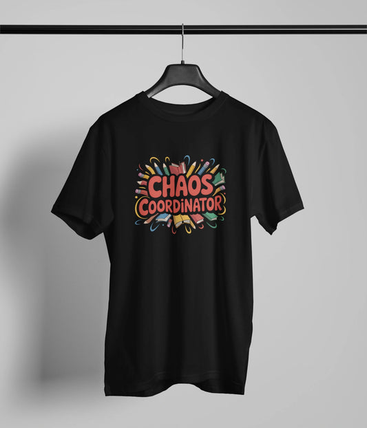 Chaos coordinator T-Shirt