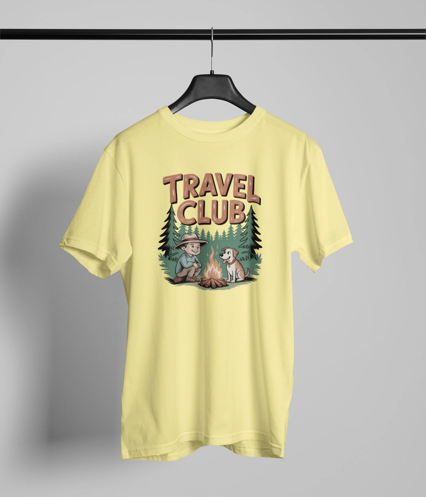 Travel club T-Shirt
