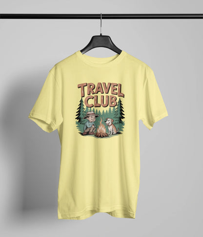Travel club T-Shirt