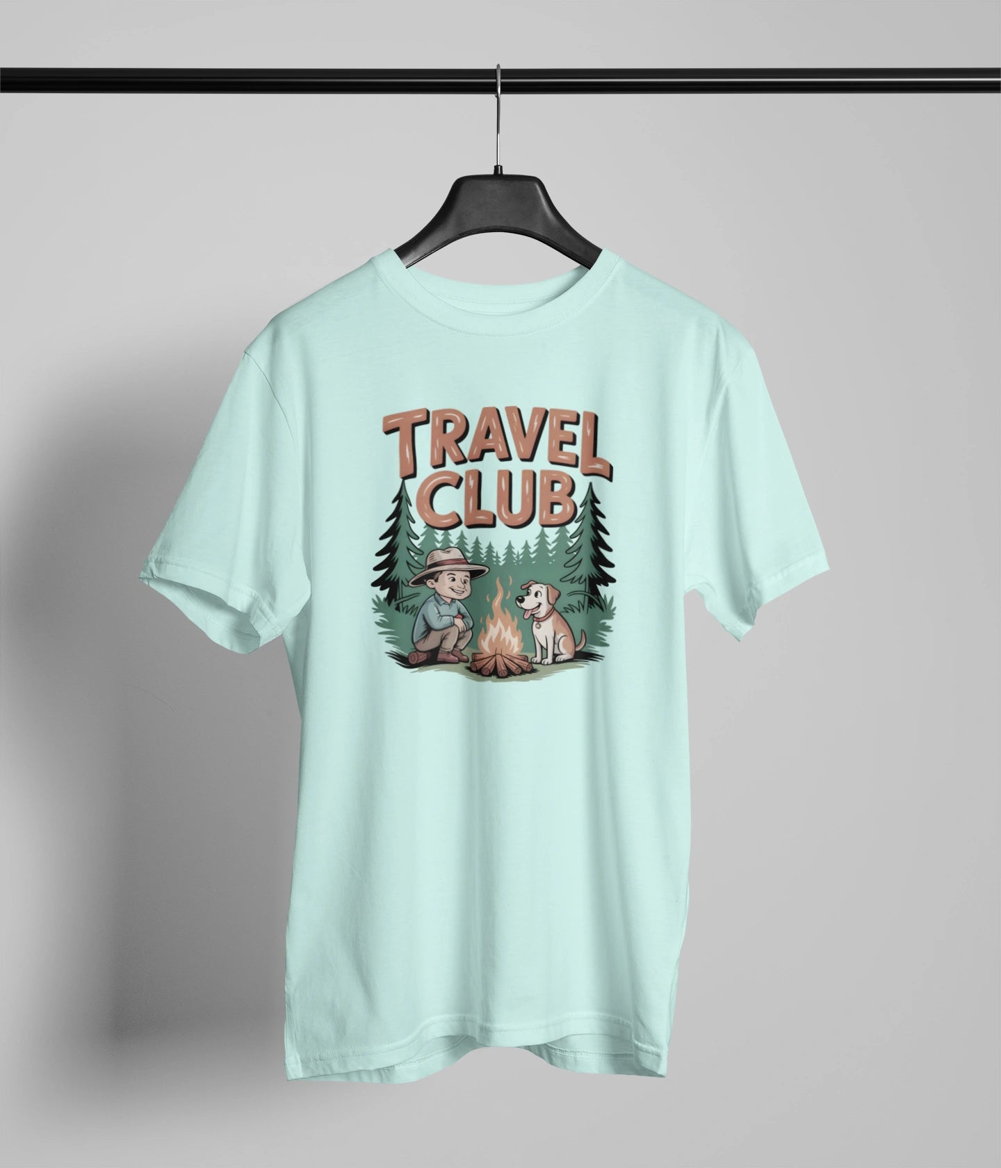 Travel club T-Shirt