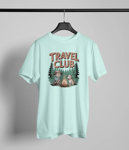 Travel club T-Shirt
