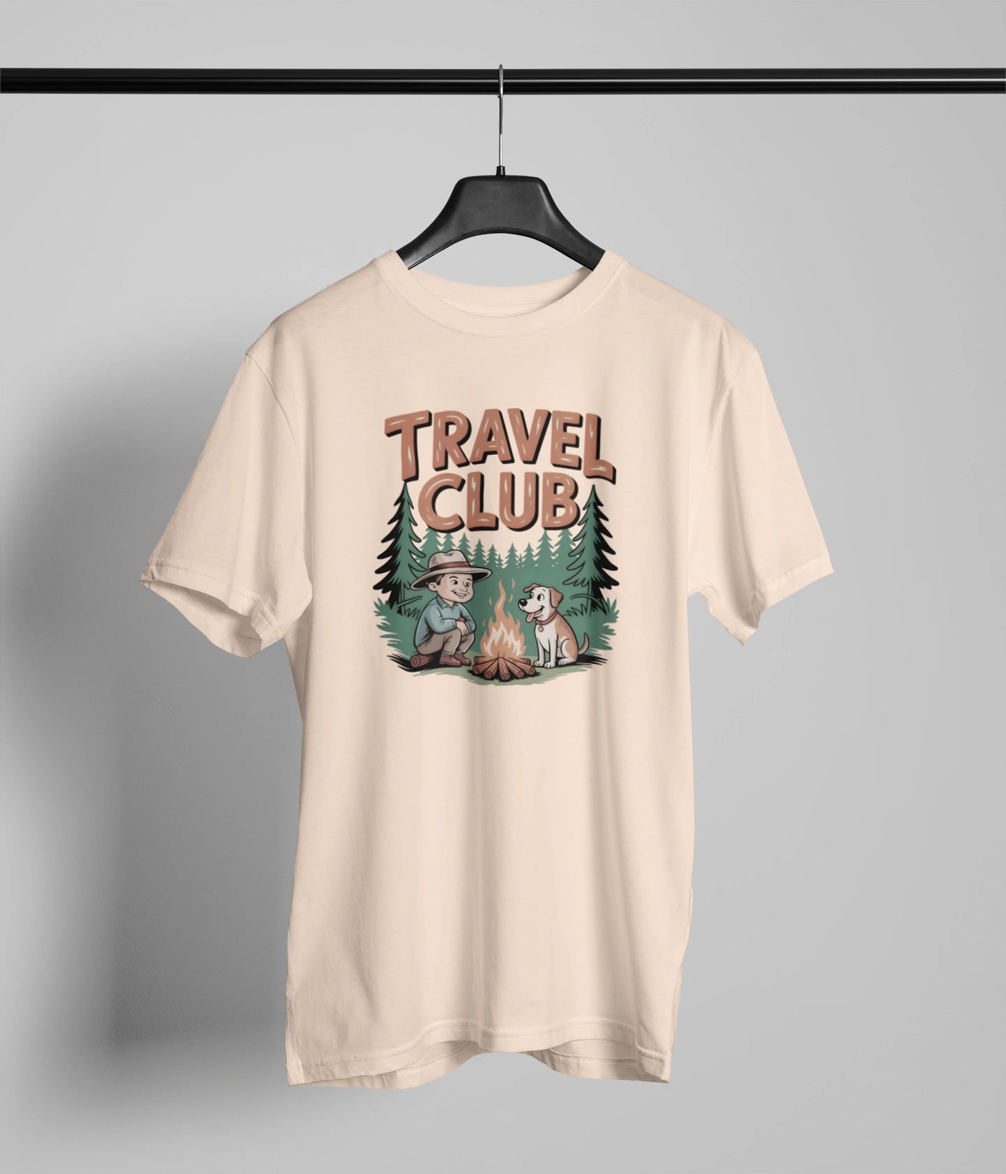 Travel club T-Shirt